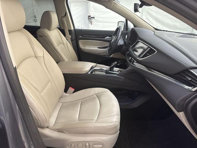 2020 Buick Enclave Base