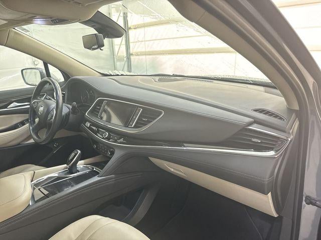 2020 Buick Enclave Base