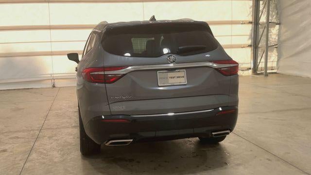 2020 Buick Enclave Base
