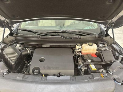 2020 Buick Enclave Base