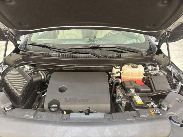 2020 Buick Enclave Base