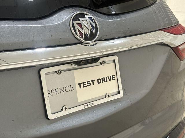 2020 Buick Enclave Base