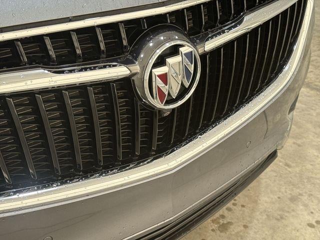 2020 Buick Enclave Base