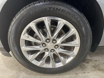 2020 Buick Enclave Base