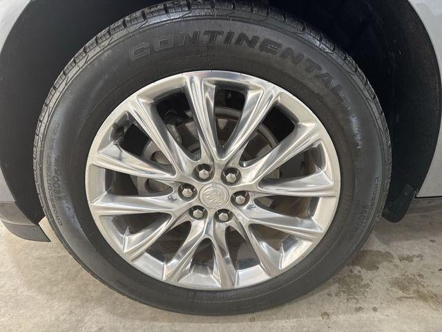 2020 Buick Enclave Base