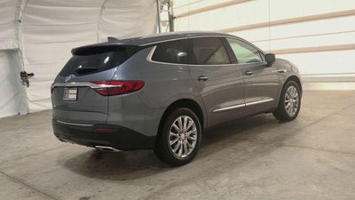 2020 Buick Enclave Base