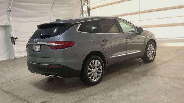 2020 Buick Enclave Base