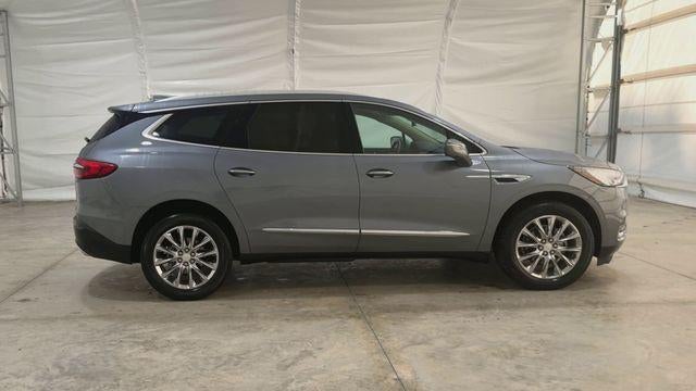 2020 Buick Enclave Base