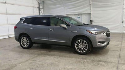 2020 Buick Enclave Base