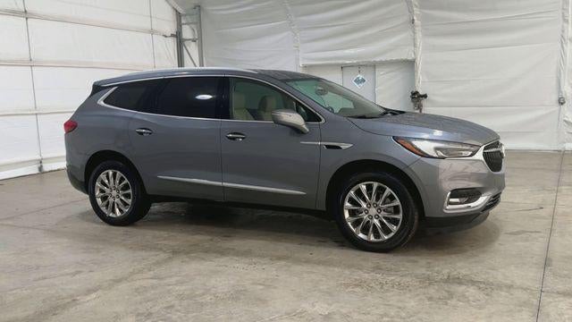 2020 Buick Enclave Base