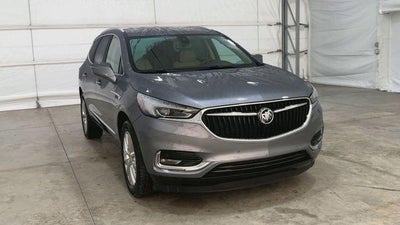 2020 Buick Enclave Base