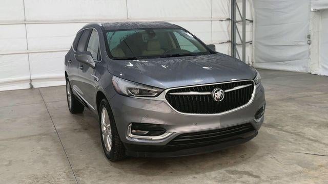 2020 Buick Enclave Base