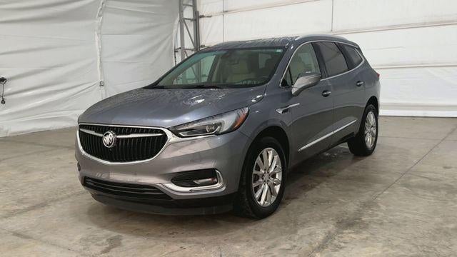 2020 Buick Enclave Base