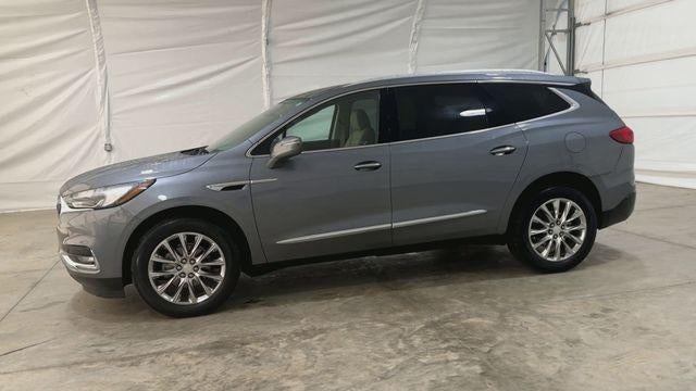 2020 Buick Enclave Base