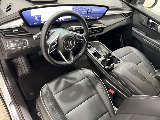 2025 Buick Enclave Base