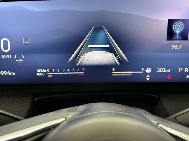 2025 Buick Enclave Base