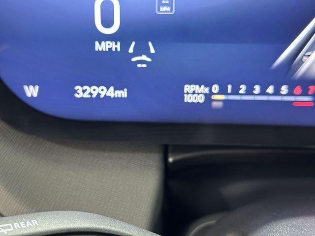 2025 Buick Enclave Base