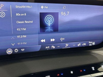 2025 Buick Enclave Base