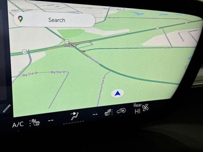 2025 Buick Enclave Base