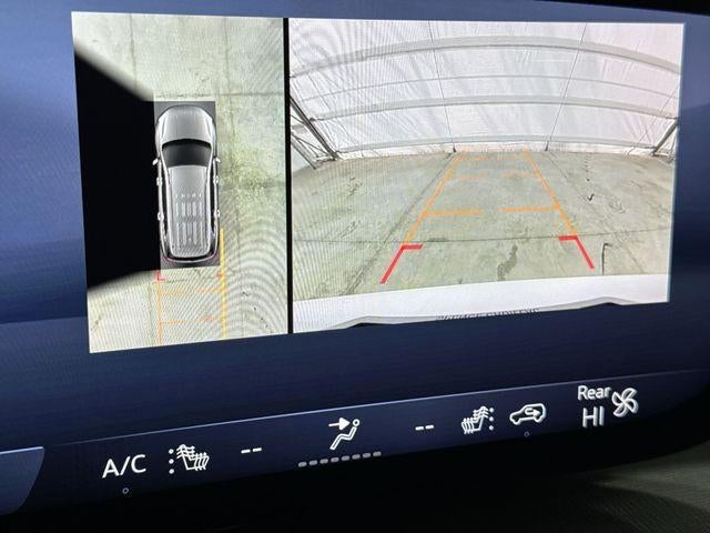 2025 Buick Enclave Base