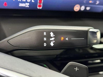 2025 Buick Enclave Base