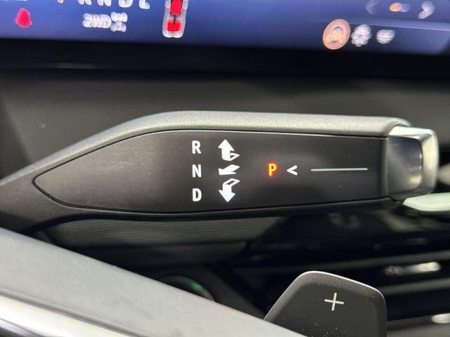 2025 Buick Enclave Base