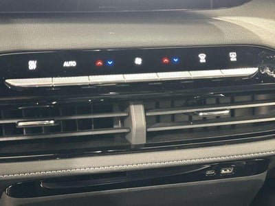 2025 Buick Enclave Base