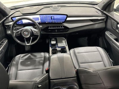 2025 Buick Enclave Base