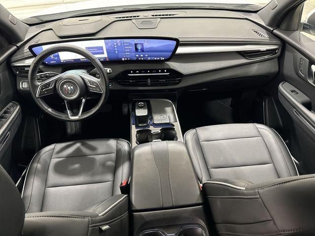 2025 Buick Enclave Base