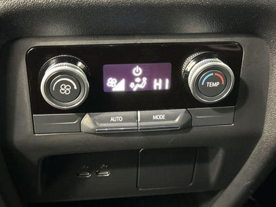 2025 Buick Enclave Base