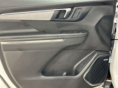 2025 Buick Enclave Base