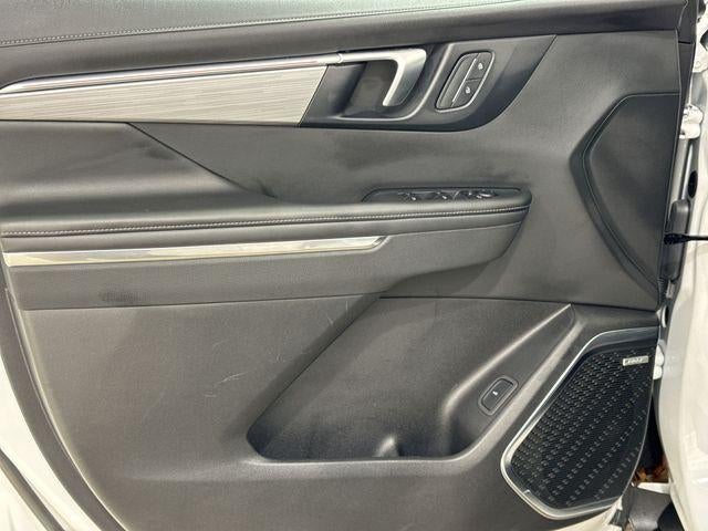 2025 Buick Enclave Base