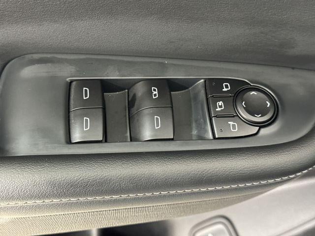 2025 Buick Enclave Base