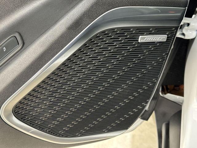 2025 Buick Enclave Base