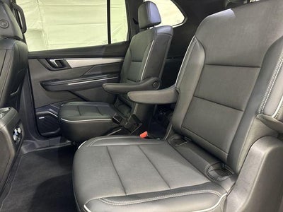 2025 Buick Enclave Base