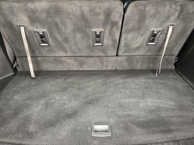 2025 Buick Enclave Base