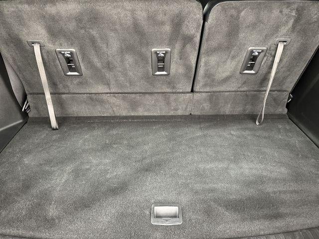 2025 Buick Enclave Base