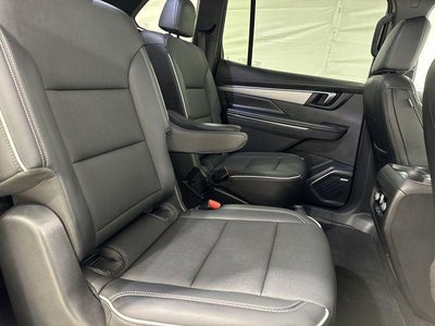 2025 Buick Enclave Base