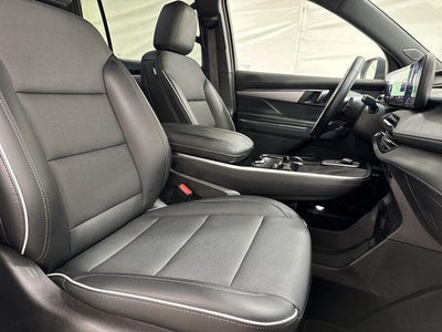 2025 Buick Enclave Base