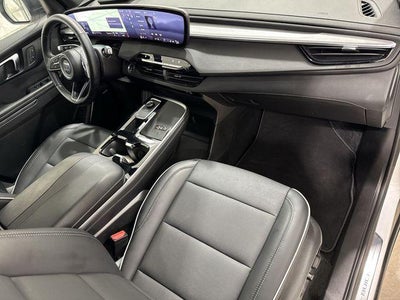 2025 Buick Enclave Base