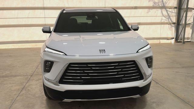 2025 Buick Enclave Base