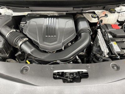 2025 Buick Enclave Base