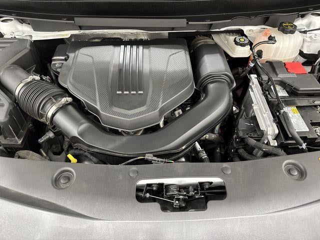 2025 Buick Enclave Base