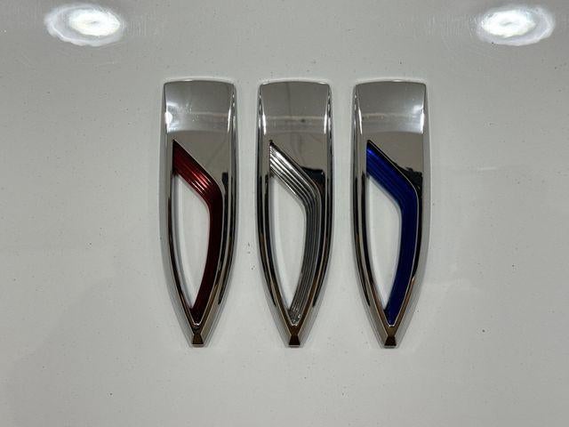 2025 Buick Enclave Base