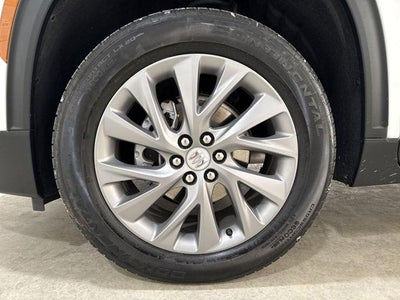 2025 Buick Enclave Base