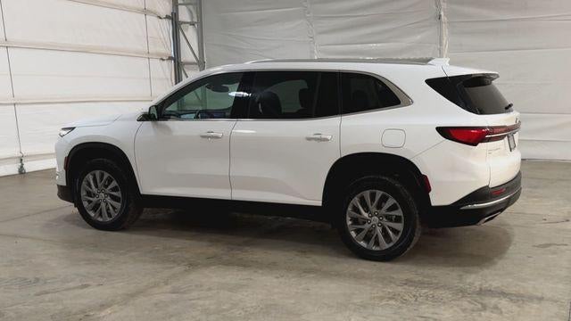 2025 Buick Enclave Base