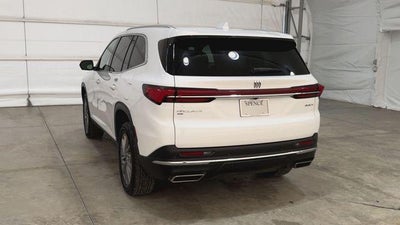 2025 Buick Enclave Base