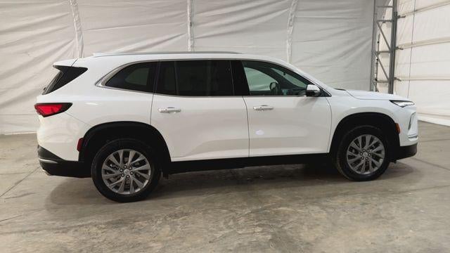 2025 Buick Enclave Base