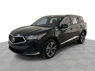 2023 Acura RDX Base