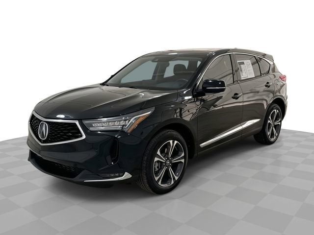 2023 Acura RDX Base